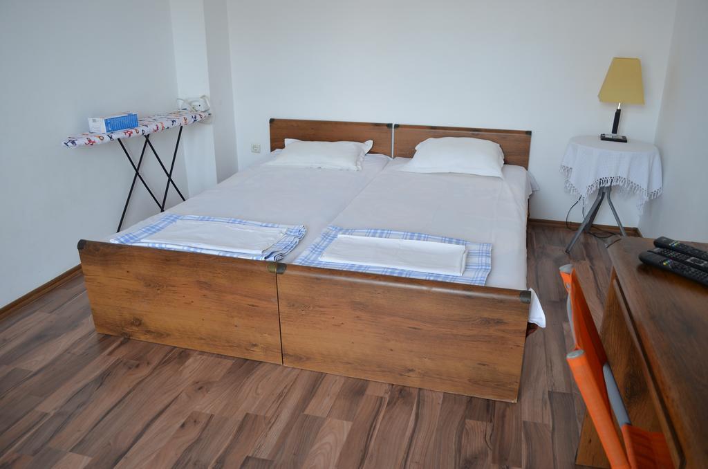 Art Apartments - Pomorie Exteriér fotografie
